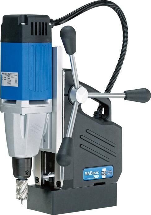 BDS Magnetkernbohrmaschine MABasic 200 230V BDS Magnetkernbohrmaschine MABasic 200 230V
