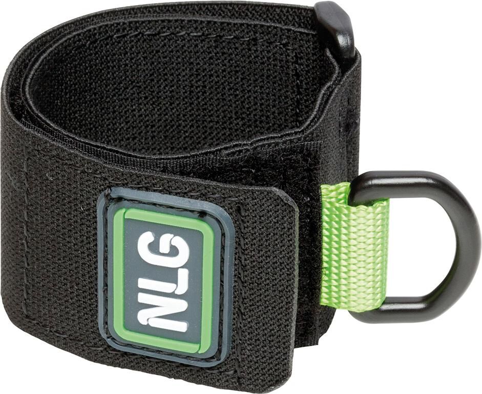 NLG Armband verstellbar 380x50mm Haltekraft 3kg NLG Armband verstellbar 380x50mm Haltekraft 3kg