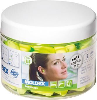 EINWEGGEHÖRSCHUTZSTÖPSEL PURA-FIT (PACK A 50 PAAR) EINWEGGEHÖRSCHUTZSTÖPSEL PURA-FIT (PACK A 50 PAAR)