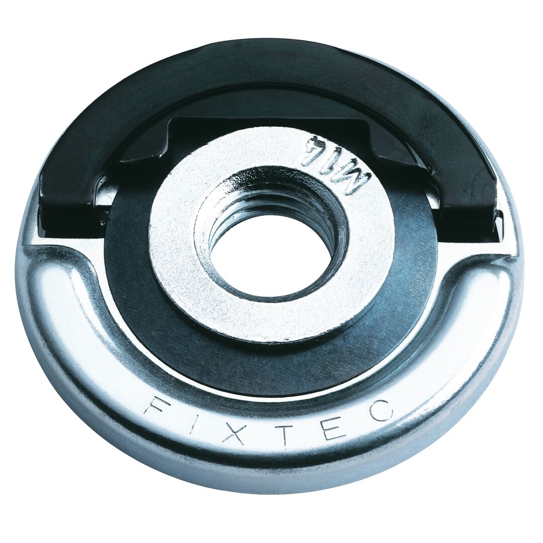 MILWAUKEE Fixtec Spannmutter M14 mit Rutschkupplung
