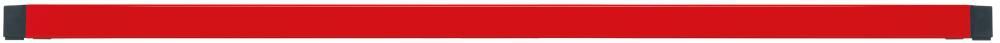 SOLA Magnet-Wasserwaage LM Big REDM 3 60cm, pulverbeschichtet SOLA Magnet-Wasserwaage LM Big REDM 3 60cm, pulverbeschichtet