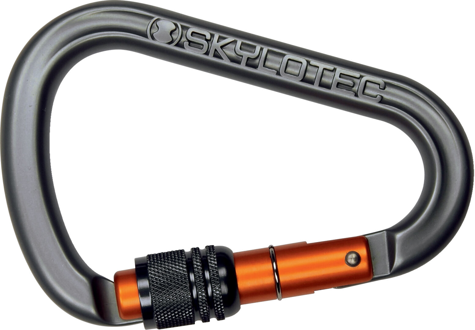 SKYLOTEC HMS Karabiner passO-SC Schraubkarabiner SKYLOTEC HMS Karabiner passO-SC Schraubkarabiner