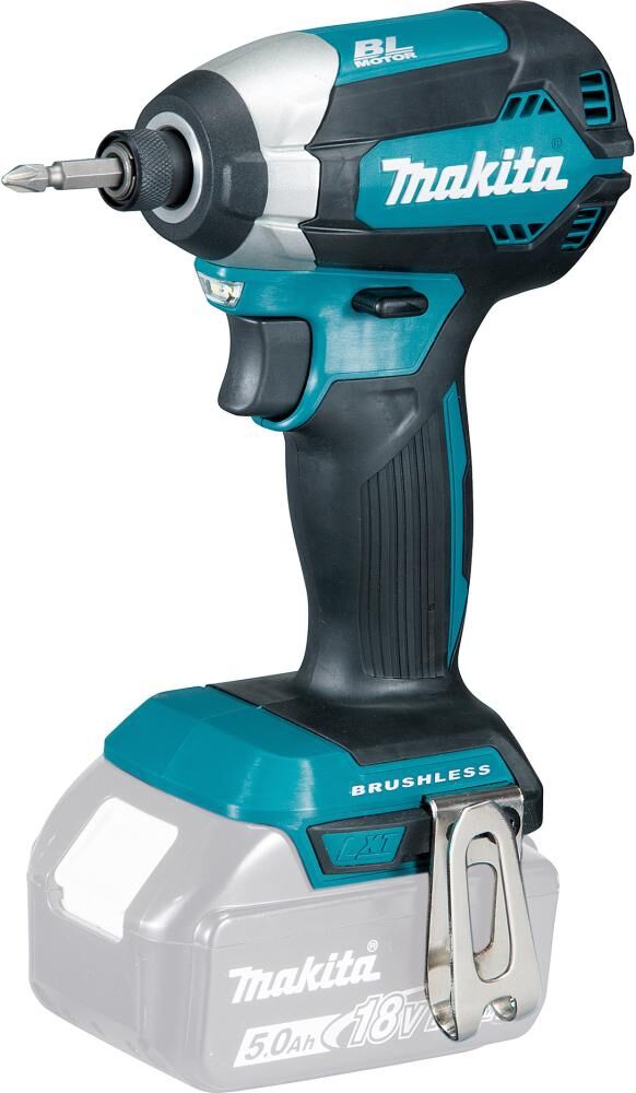 Akku-Schlagschrauber 18V DTD153Z Makita Akku-Schlagschrauber 18V DTD153Z Makita