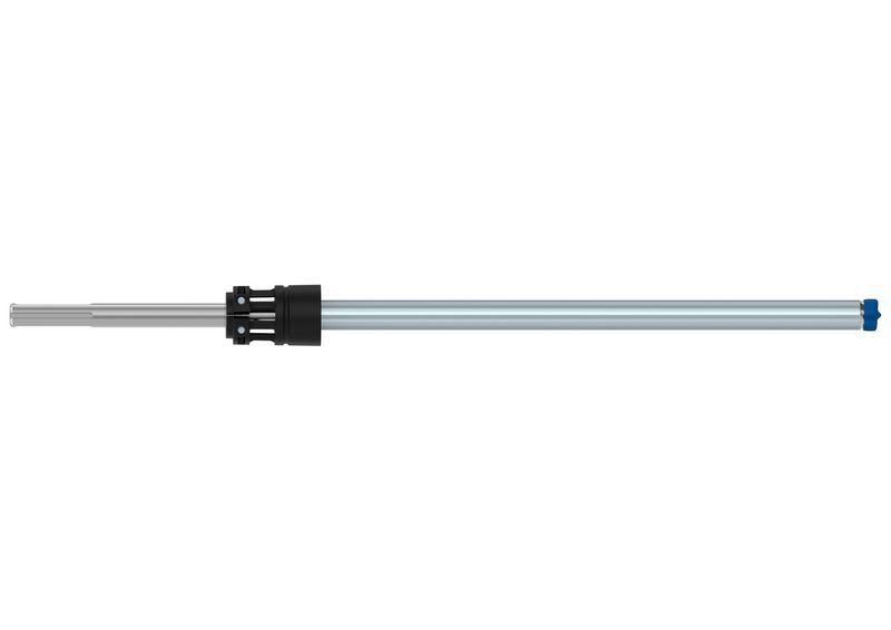 BOSCH Hammerbohrer SDS Clean Max-8X 22 x 400 x 650mm