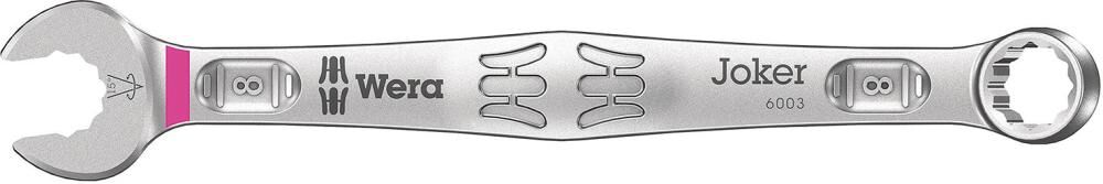 WERA Ringmaulschlüssel JOKER 8mm WERA Ringmaulschlüssel JOKER 8mm