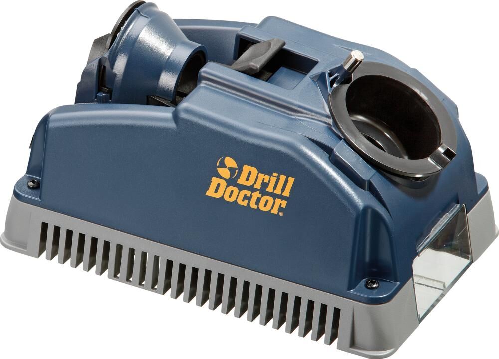 DRILLDOCTOR Bohrerschleifmaschine Drill Doctor XP DRILLDOCTOR Bohrerschleifmaschine Drill Doctor XP