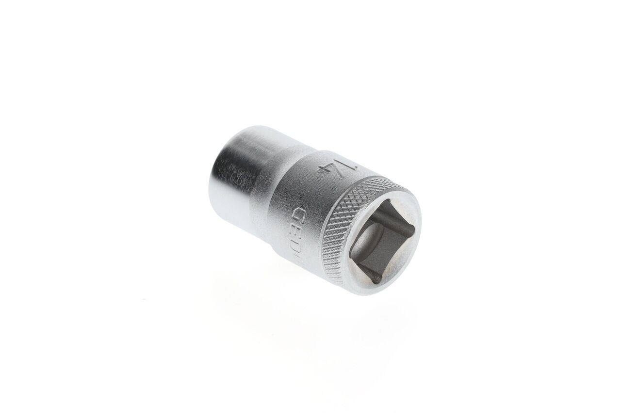 GEDORE Steckschlüsseleinsatz 1/2" 6-kant 14mm 19 14 6130610