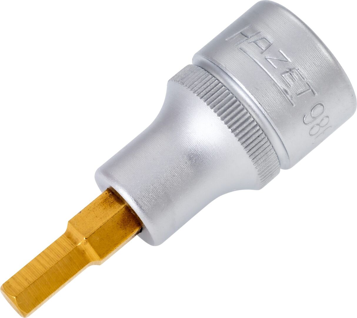 HAZET Schraubendreher-Einsatz 6mm 986-6