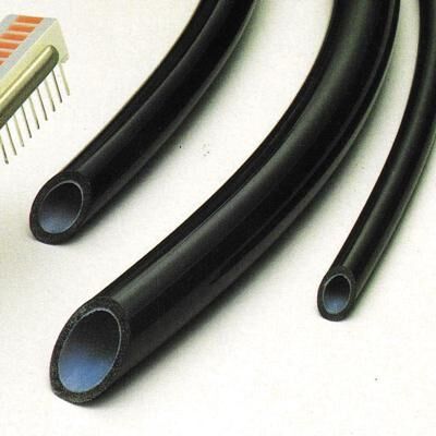 Verschlusskappe AS1/4 für Antistatikschlauch 1/4" Verschlusskappe AS1/4 für Antistatikschlauch 1/4"