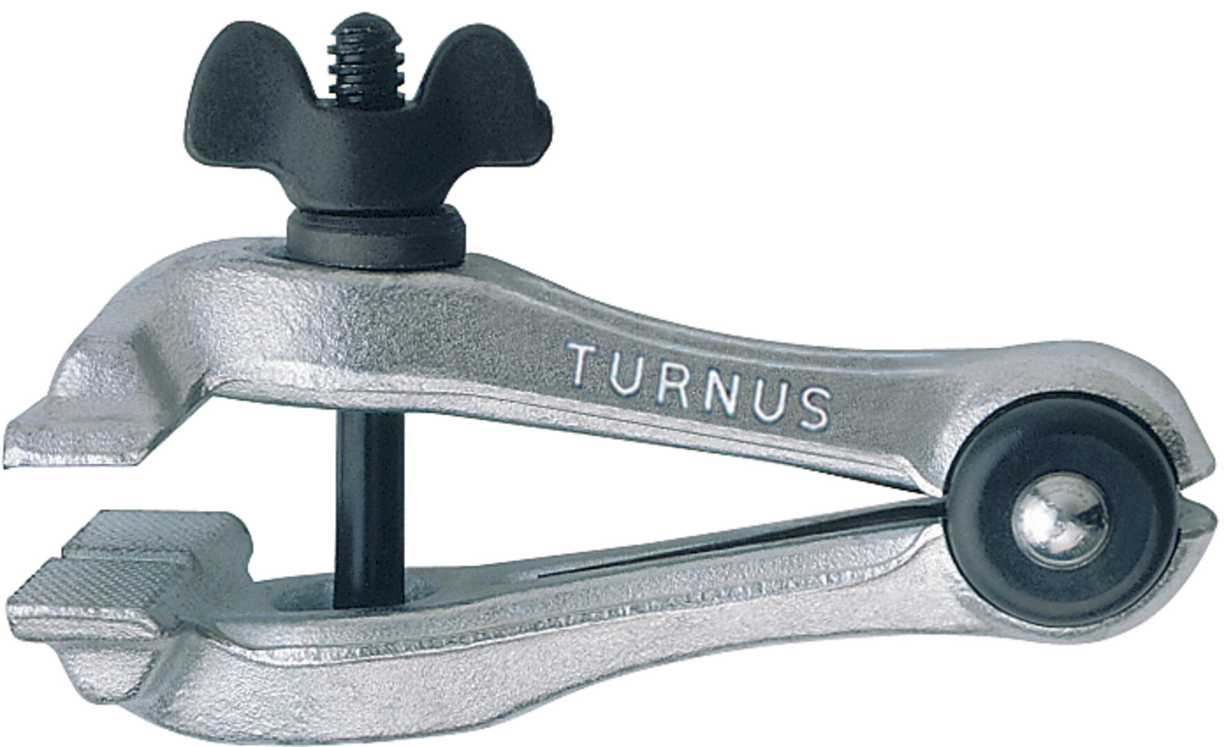TURNUS Handfeilkloben 100mm mit Flügelmit TURNUS Handfeilkloben 100mm mit Flügelmit