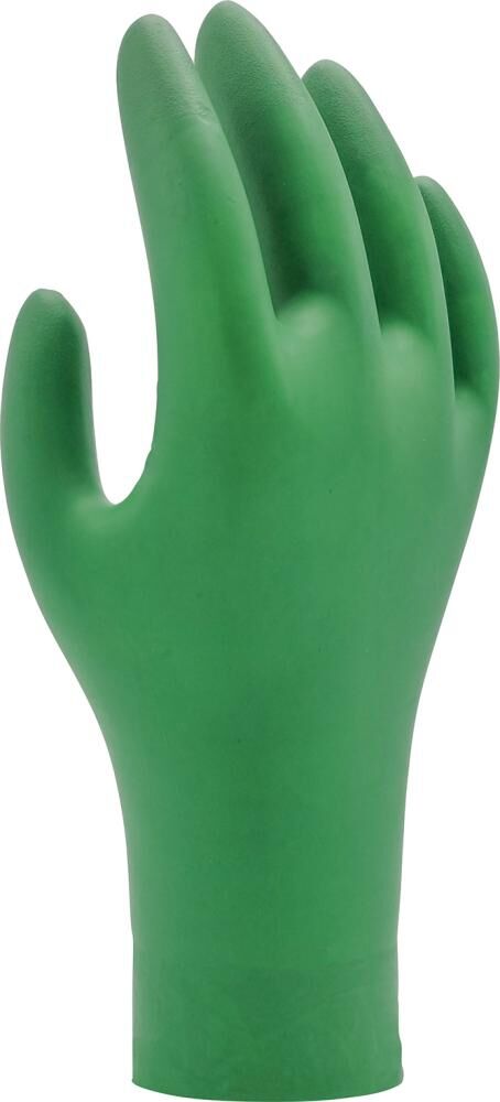 SHOWA Einweghandschuh 6110PF Größe L SHOWA Einweghandschuh 6110PF Größe L