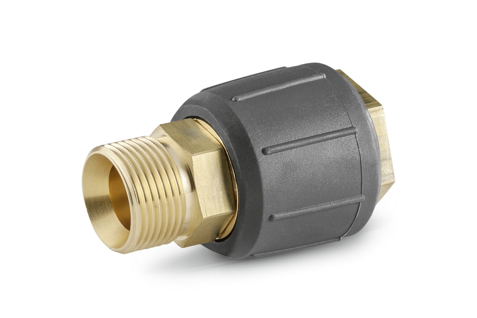 KÄRCHER Zubehör Adapter 12 Drehkupplung 4.111-046.0 KÄRCHER Zubehör Adapter 12 Drehkupplung 4.111-046.0