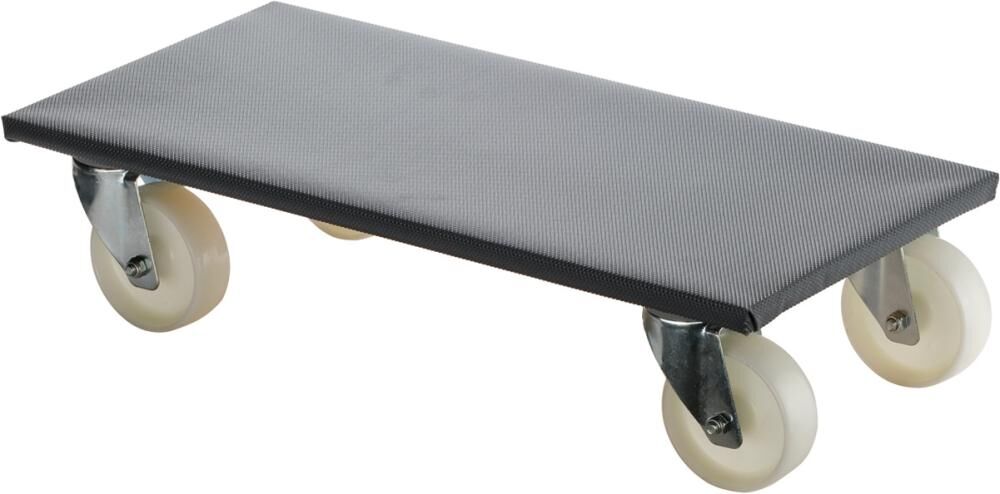 BS ROLLEN Möbelroller 600x350mm 500kg Kst. BS ROLLEN Möbelroller 600x350mm 500kg Kst.