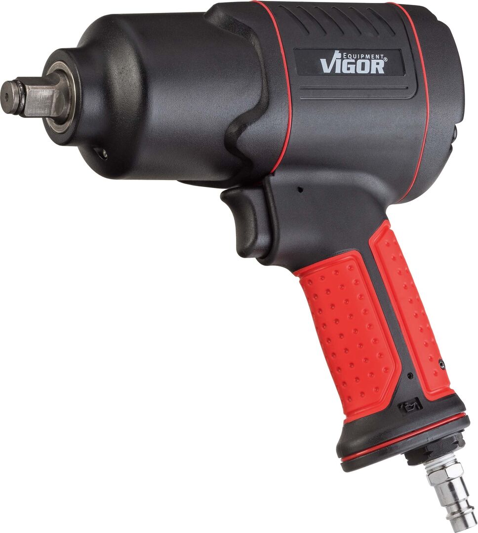 VIGOR SCHLAGSCHRAUBER V4800 1/2 Zoll Anzugsdrehmoment 610 NM VIGOR SCHLAGSCHRAUBER V4800 1/2 Zoll Anzugsdrehmoment 610 NM