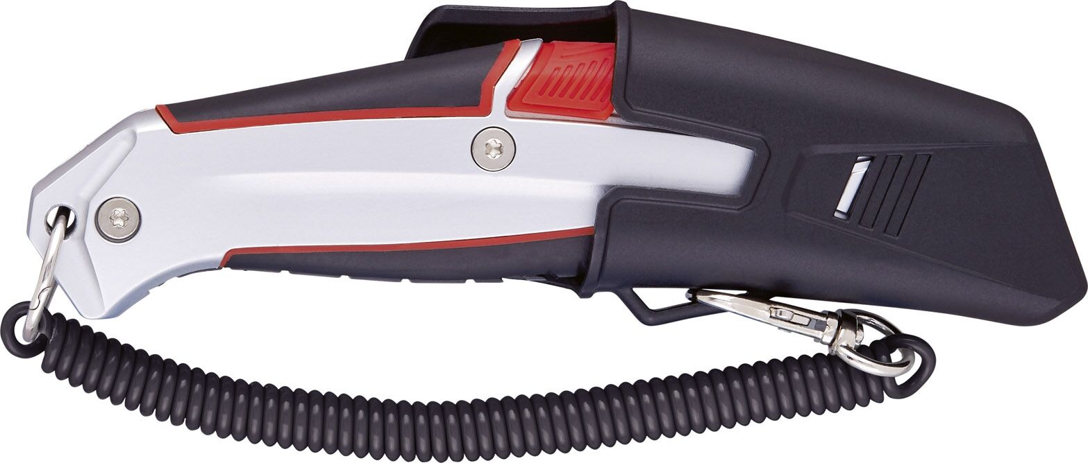 FORMAT Sicherheitsmesser Keramik 160mm mit Holster FORMAT Sicherheitsmesser Keramik 160mm mit Holster