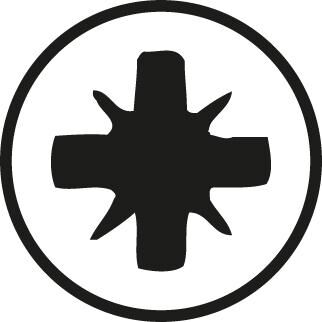 Bit-Sortiment Impaktor 30tlg. gemischt Wera Bit-Sortiment Impaktor 30tlg. gemischt Wera