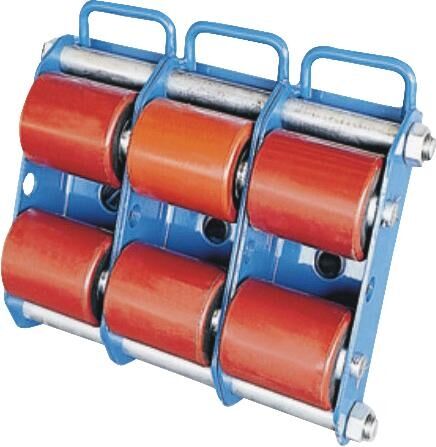 NEUTRALE PRODUKTLINIE Transportroller 6 Tonnen AS60-P -34,5x27,0x11,0 cm