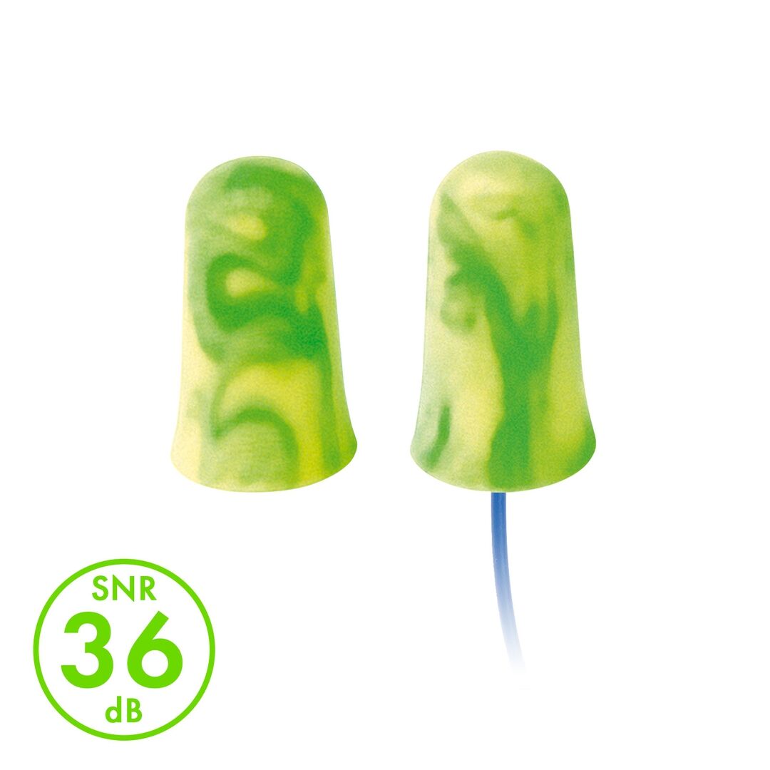 MOLDEX Gehörschutzstöpsel PURAFIT MOLDEX Gehörschutzstöpsel PURAFIT