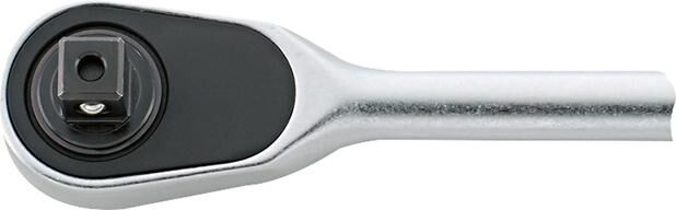 Stahlwille 1/2" Quick Release- Feinzahnknarre