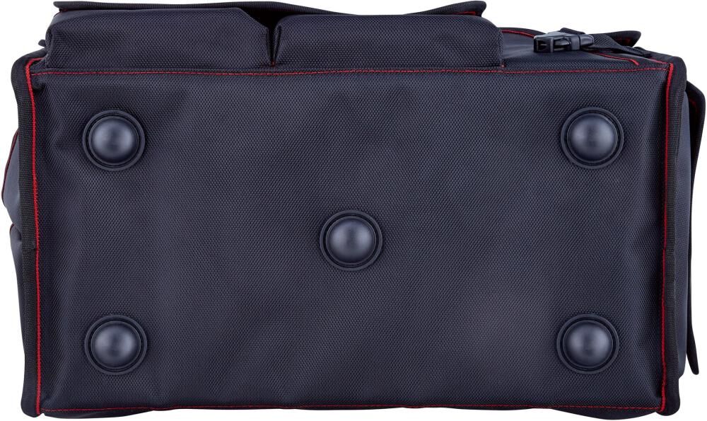 FORMAT Werkzeugtasche Nylon 430x220x290mm FORMAT Werkzeugtasche Nylon 430x220x290mm