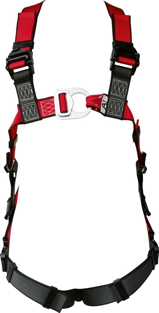 MAS Auffanggurt 40 Quick MAS Auffanggurt 40 Quick