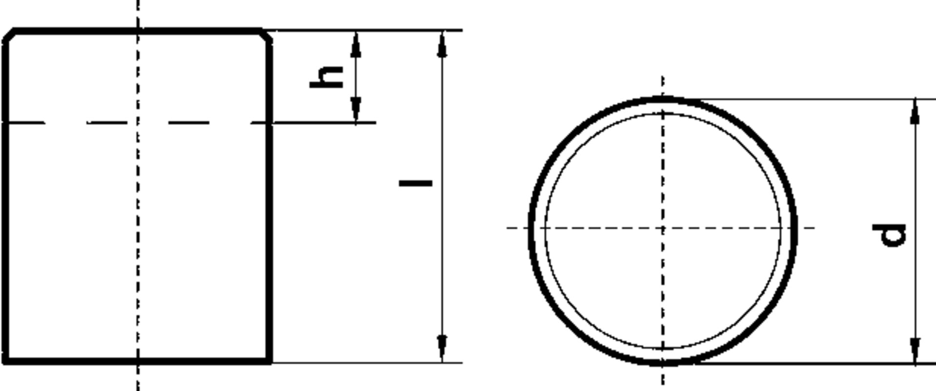 FORMAT Magnet-Stabgreifer 20 x 25 mm