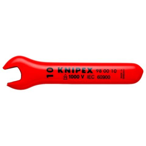 KNIPEX 98 00 10 Maulschlüssel
