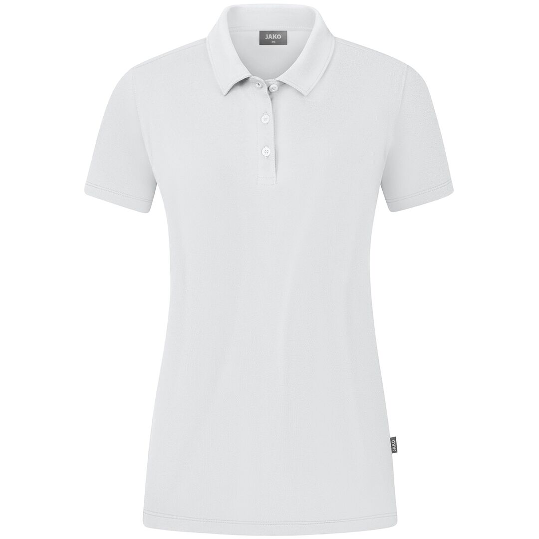 JAKO Polo Organic Stretch Damen JAKO Polo Organic Stretch Damen