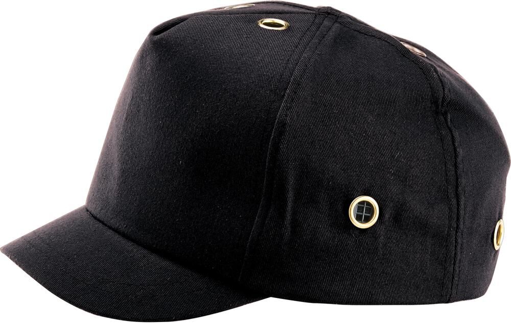 VOSS Anstosskappe-CAP Short EN812 graphitschwarz VOSS Anstosskappe-CAP Short EN812 graphitschwarz