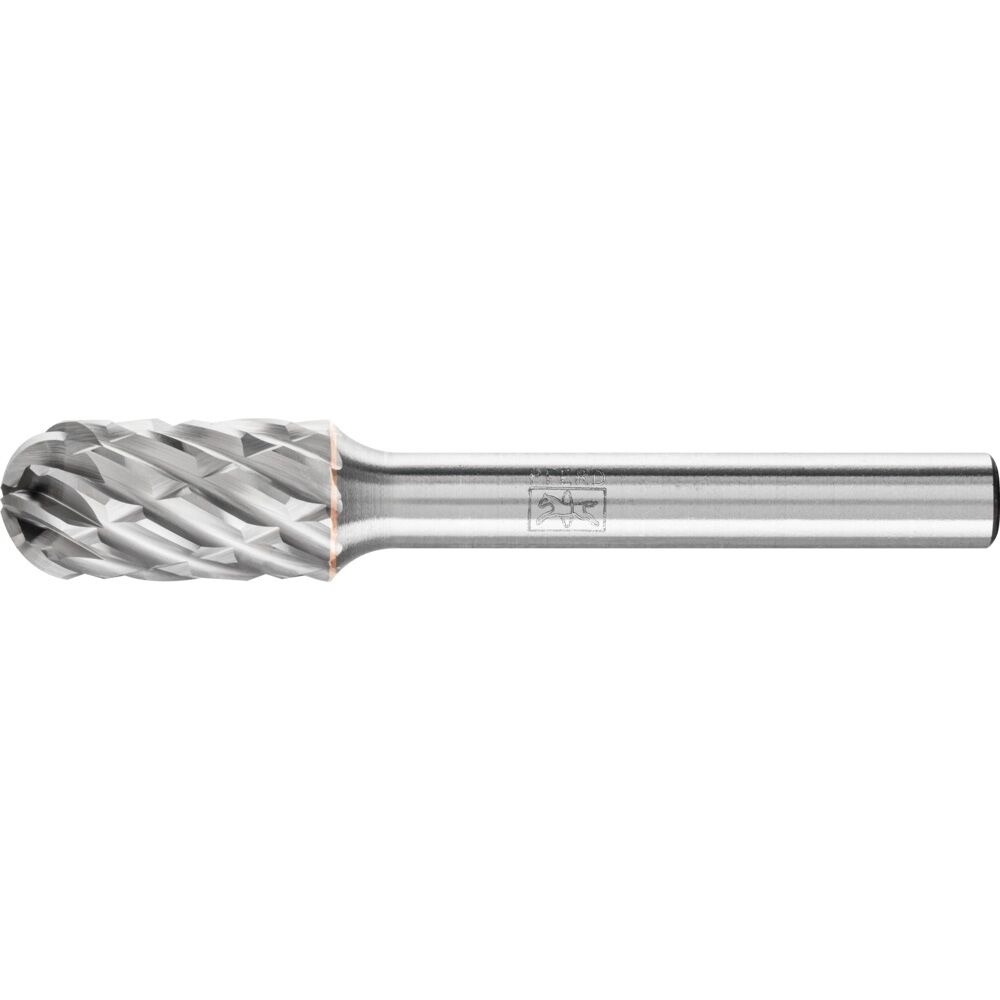 PFERD HM-Frässtift WRC 10x20x6mm STEEL