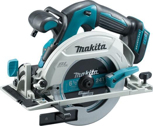 Akku-Handkreissäge  18V DHS680Z        Makita