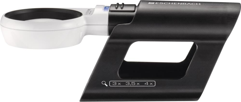 Mobase für 15115      Eschenbach
