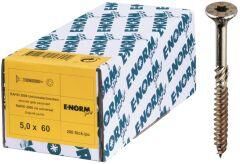 E-NORM PRO SPS SEKO VG ZN-BLAU 5,0X 50 HP E-NORM PRO SPS SEKO VG ZN-BLAU 5,0X 50 HP