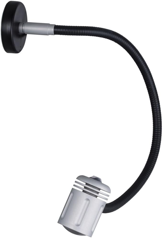 Arbeitsplatzleuchte LED m.Magnet Less n More