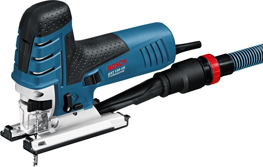 BOSCH Stichsäge GST 150 CE BOSCH Stichsäge GST 150 CE