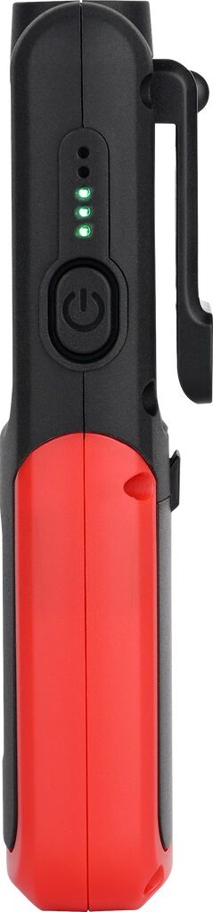 KS Tools Mobile Werkstatt-Handlampe, knickbar, 500 Lumen 150.4510