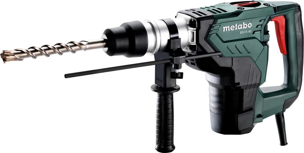 METABO Kombihammer KH 5-40