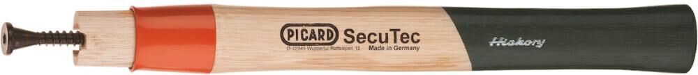 PICARD Stielset HS 280mm für SecuTec Nr. 12 PICARD Stielset HS 280mm für SecuTec Nr. 12