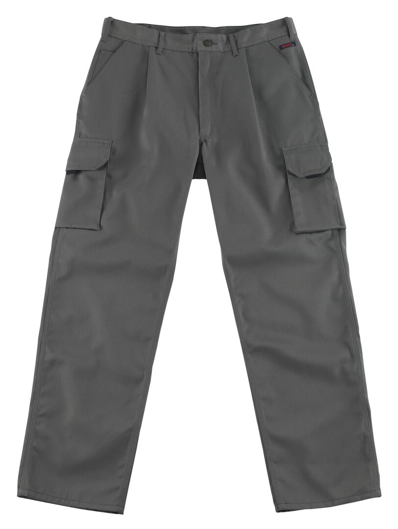MASCOT Servicehose ORLANDO Originals,anthrazit,Gr. 50