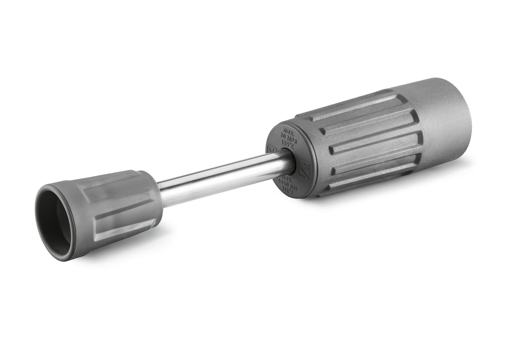 KÄRCHER Zubehör Strahlrohr TR 250mm 4.112-027.0 KÄRCHER Zubehör Strahlrohr TR 250mm 4.112-027.0