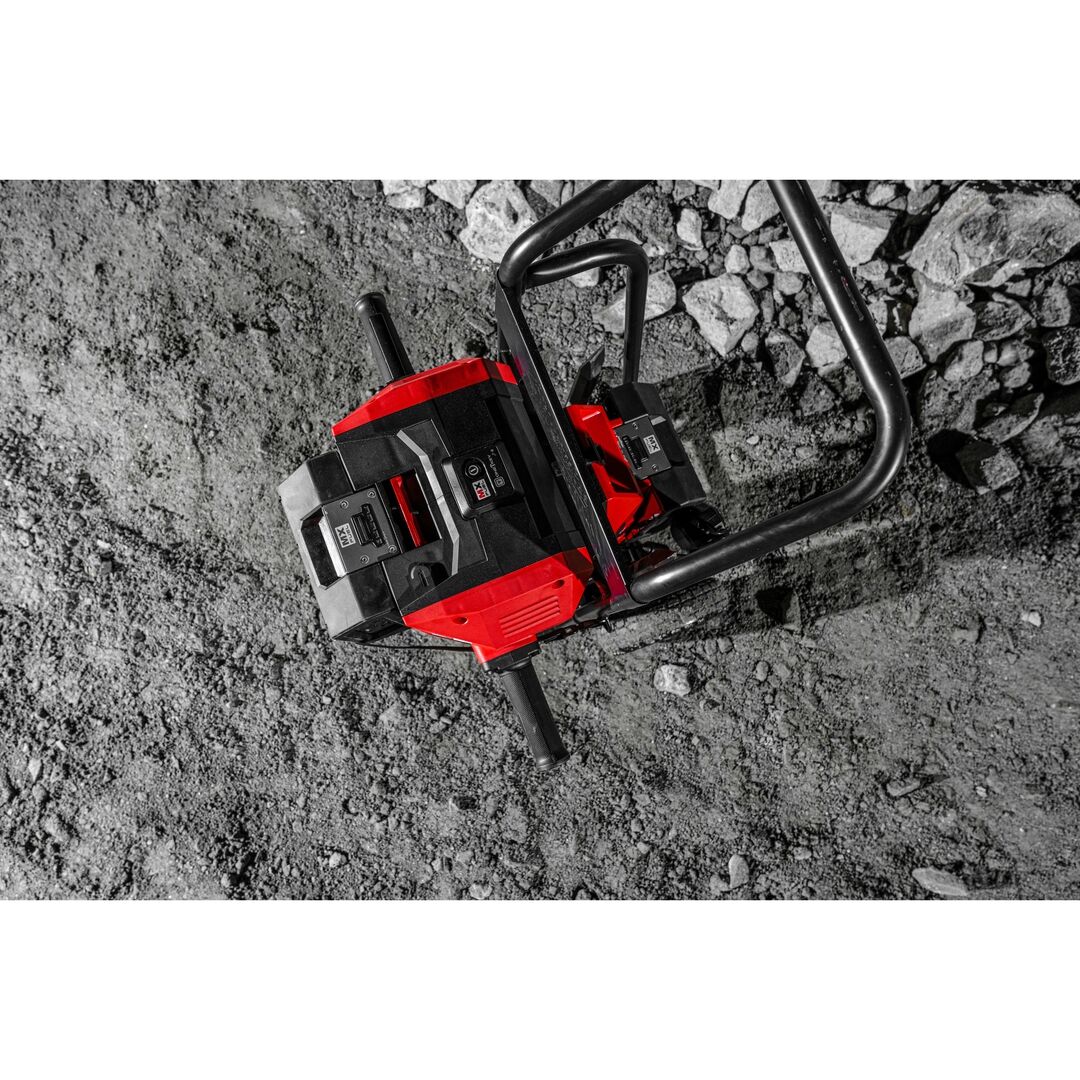 MILWAUKEE MXF DHT Abbruchhammer-Trolley
