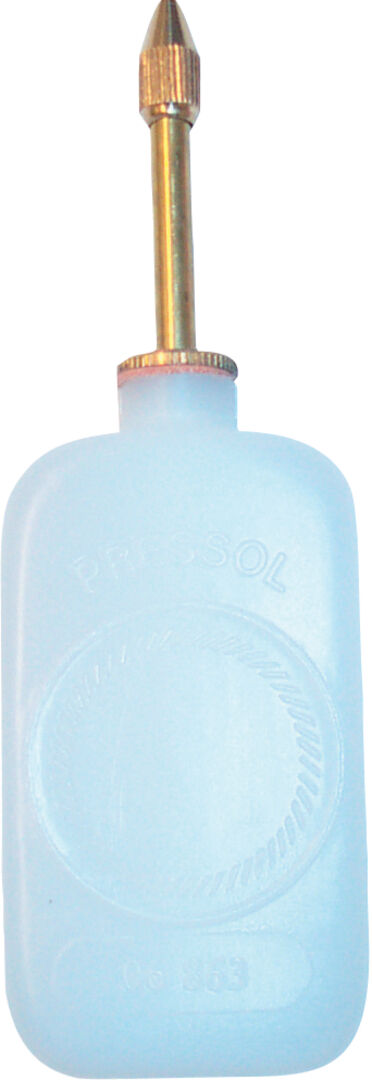 PRESSOL Werkzeugtaschen-öler ohne Pumpe 50ml PRESSOL Werkzeugtaschen-öler ohne Pumpe 50ml