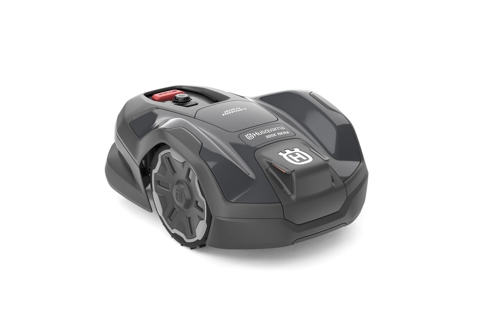 HUSQVARNA 970 65 30-12 Automower Am305E Nera