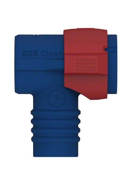 BOSCH SDS Clean Plus Anschluss BOSCH SDS Clean Plus Anschluss