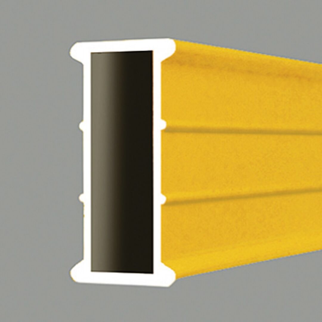 STABILA Elektronik-Wasserwaage 196 IP65 40 cm STABILA Elektronik-Wasserwaage 196 IP65 40 cm