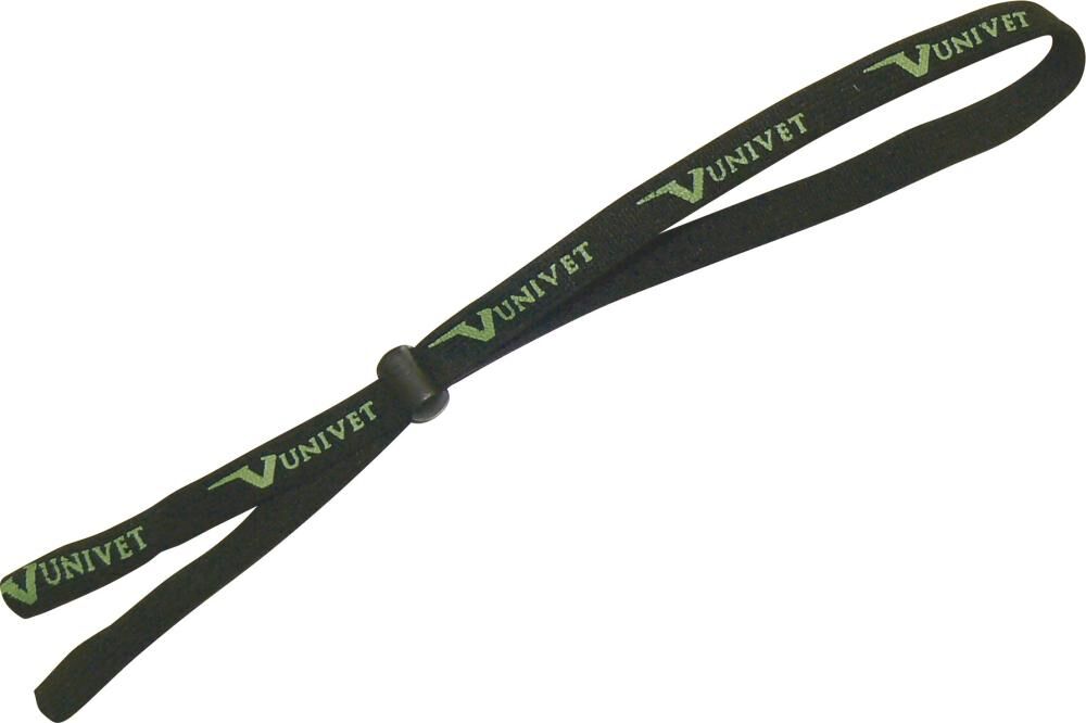 UNIVET Brillenband mit Schnalle UNIVET Brillenband mit Schnalle