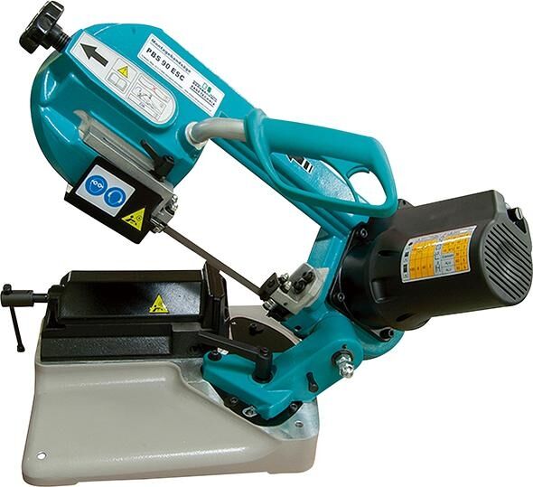 BERG_und_SCHMID BERG&SCHMID Bandsäge PBS 90 ESC 20309 BERG_und_SCHMID BERG&SCHMID Bandsäge PBS 90 ESC 20309