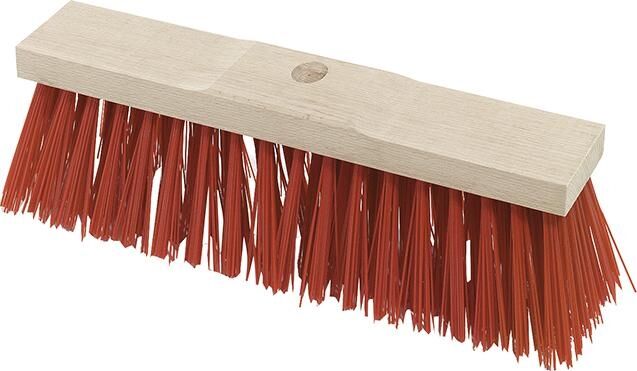 NÖLLE Strassenbesen 40 cm Elaston NÖLLE Strassenbesen 40 cm Elaston