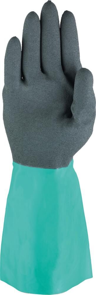 ANSELL Handschuh AlphaTec 58-535W Gr. 10 ANSELL Handschuh AlphaTec 58-535W Gr. 10