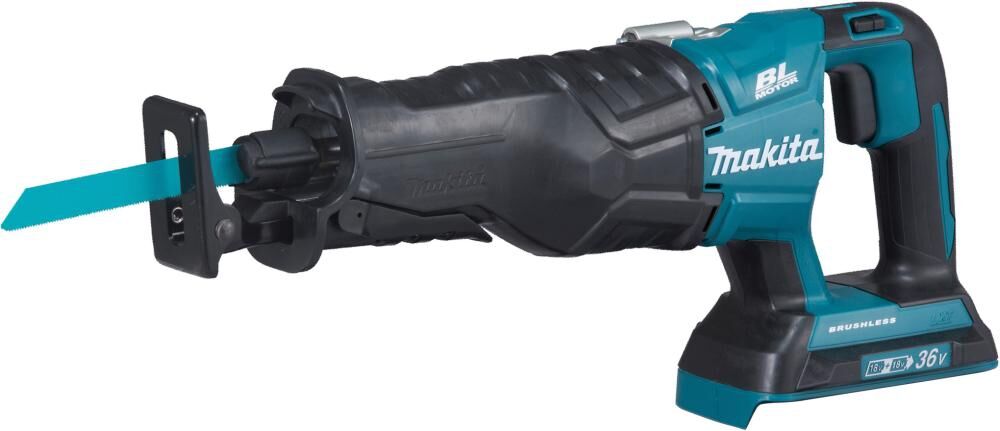 MAKITA Akku Reciprosäge 2 x18,0V DJR360ZK MAKITA Akku Reciprosäge 2 x18,0V DJR360ZK